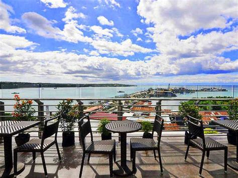 belian hotel tagbilaran|Incredible view and nice pool .